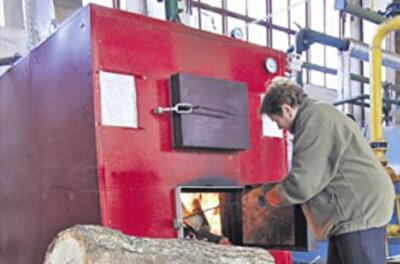 Как украинцам помогают экономить газ