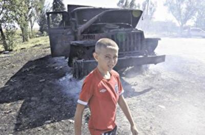 Особый статус Донбасса: ответы на 10 главных вопросов и карта