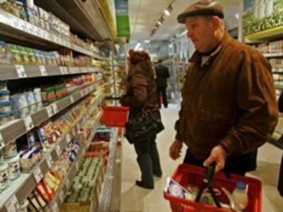 Жизнь в Украине подорожает на 19% 