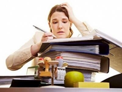 Украинцы соглашаются на сверхурочную работу без доплаты