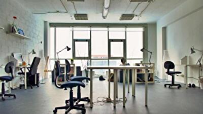 Эволюция офисного пространства. Часть II