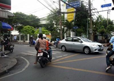 Аналитики нашли самые дешевые квартиры Бангкока