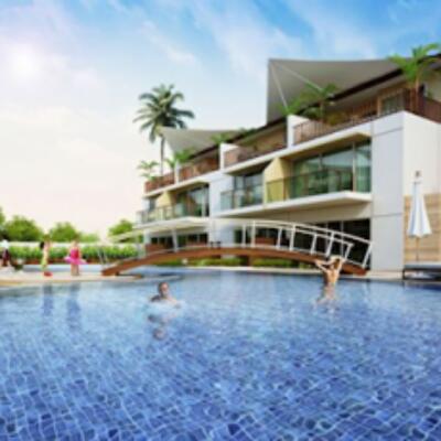 Как сменить квартиру в Москве на дом в Таиланде