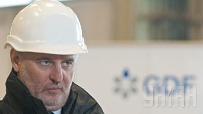 Контроль Фирташа над титановыми предприятиями привел отрасль в упадок