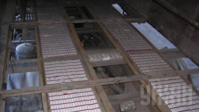 Кабмин вновь предлагает уравнять акциз на сигареты с фильтром и без