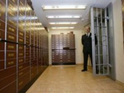 Повысился ли спрос на банковские сейфы, и как это повлияет на цену их аренды?