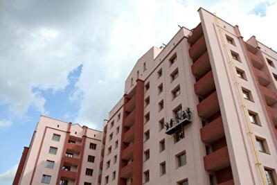 Квартира за 200 тысяч гривен в столице: миф или реальность?