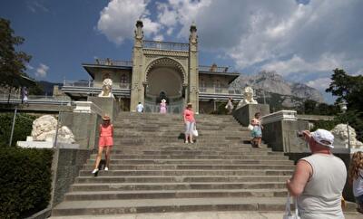 В оккупированном Крыму участились случаи махинаций с недвижимостью