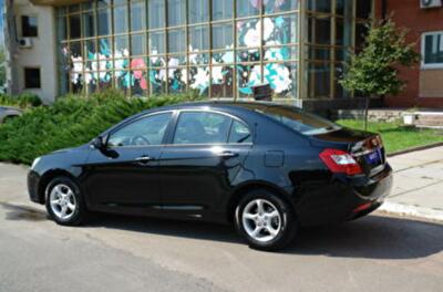 Назван самый продаваемый автомобиль в Украине