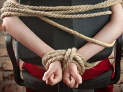 В Киеве стали повально похищать людей 