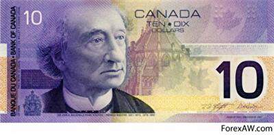 Украина выпустит внешние облигации на 200 млн канадских долларов