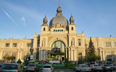 S&P подтвердило рейтинги Львова со стабильным прогнозом