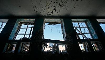 Восстановительные работы на востоке потребуют 12 млрд гривень