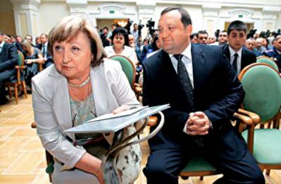 Банк Арбузова возвращается к жизни?