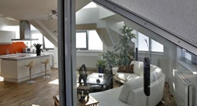 В Вене насчитывается около 50 000 пустующих апартаментов