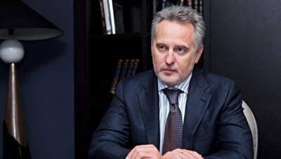 Фирташ, несмотря на решение Кабмина, отказывается возвращать ГОКи государству