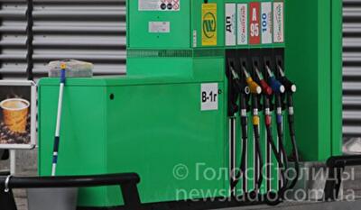 Цены на бензин будут снижаться и в дальнейшем