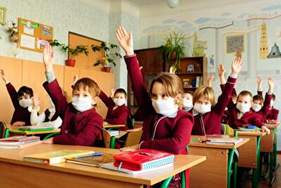 В Украину пришел парагрипп