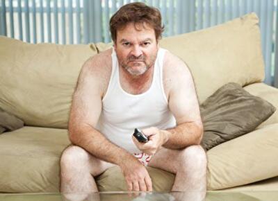 Альтер эго гламура