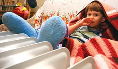 Полная экономия! Отопительный сезон в столице сократят на месяц