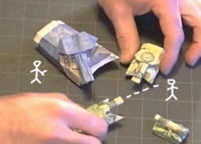 ВВП Украины: газ, банки и танки