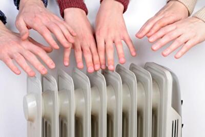 Зима в Киеве: отопление хотят включить позже, а отключить - раньше