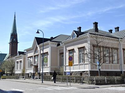 Спрос на съёмное жильё в Хельсинки продолжает расти