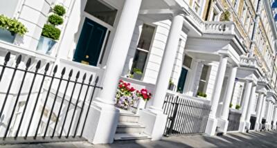 Итальянцы лидируют на рынке элитной недвижимости Лондона