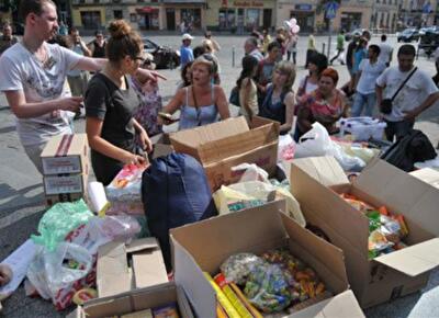 Слово «гуманитарный» теперь звучит иначе