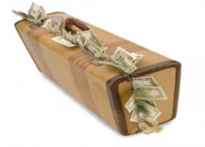 Кредиты в Украине: чудеса валютного портфеля