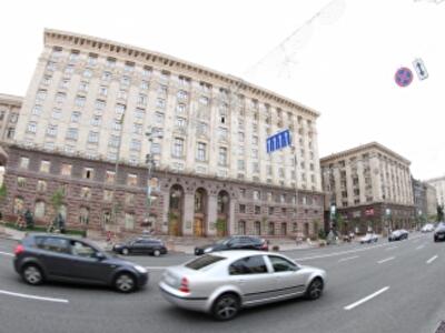 Кличко установил свои правила этикета в мэрии