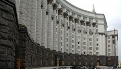 Контролирующие органы будут проводить проверки по распоряжению Кабмина