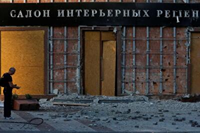 Квартиры в Донецке все еще покупают 