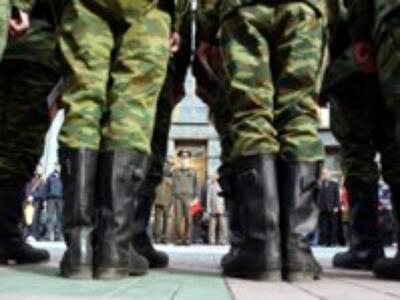 Мобилизация: исключения и особые условия