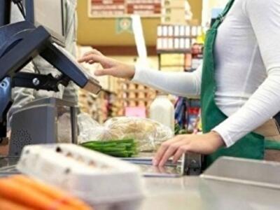 В киевских супермаркетах появились ценники-обманки 