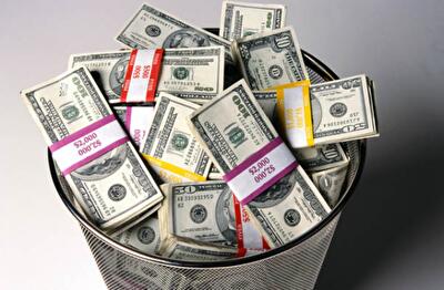 Объем средств бизнеса на вкладах до востребования вырос в июле 2014 года на 6%