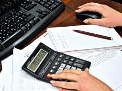 Налоговики назвали главных неплательщиков