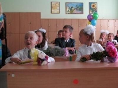 Названы лучшие школы Киева