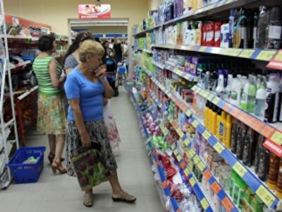 В Украине ускорился рост цен