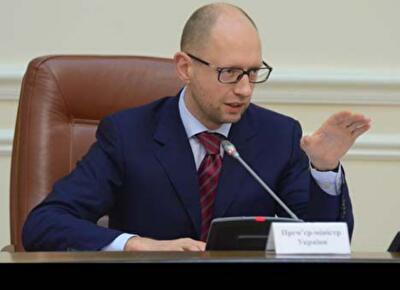 Кабмин принял проект «Стена» (Схема проекта)