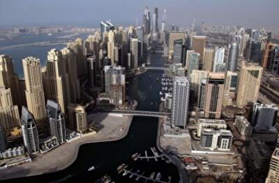 Цены на жилье в Дубае подскочили на 34% за год