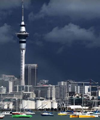 Названы самые переоцененные рынки недвижимости мира