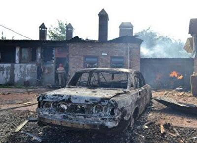 Прощай, малая родина