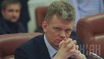 Запрет РФ на ввоз украинских продуктов имеет политический характер