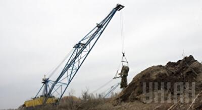 У Фирташа отобрали крупнейшие ГОКи Украины 