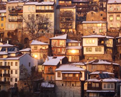 Россияне стали реже покупать недвижимость в Болгарии