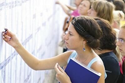 Вступительная кампания-2014: Тест на зрелость