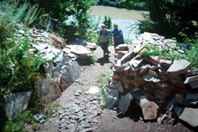 Нелегальный бизнес: ограбление по-украински