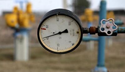 Показуха Кабмина: за кражу газа – три года на шконке