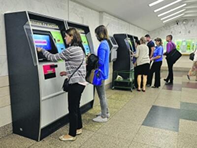 В метро закроют все кассы 